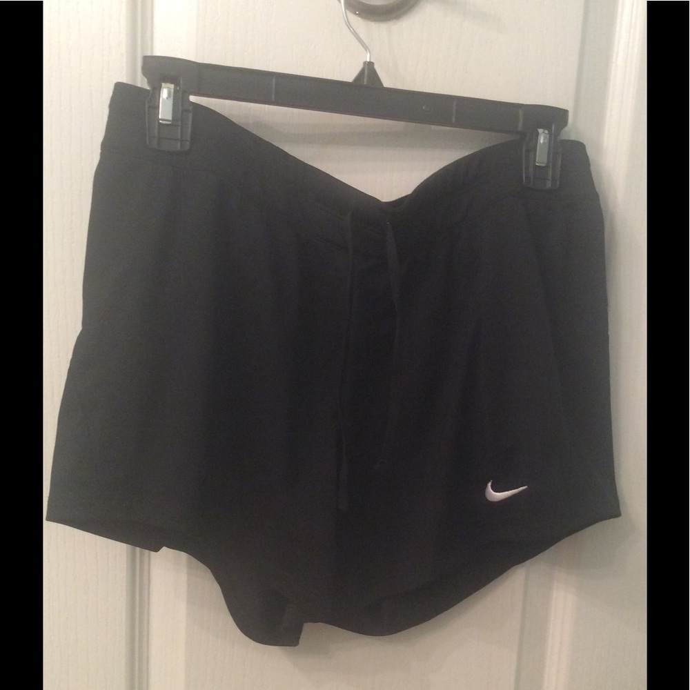 Nike women’s shorts